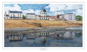 Worthing – The Dome (Print)